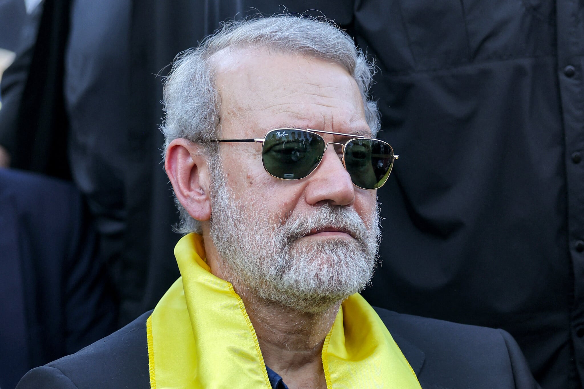 Ali Larijani: From Pragmatist to Hardliner in Post-Khamenei Iran